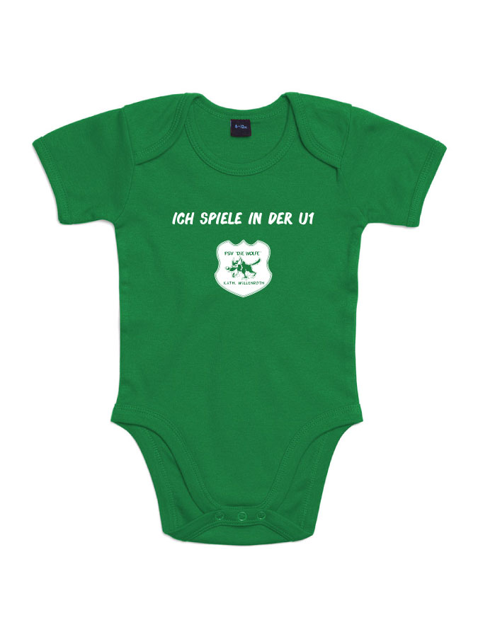 Baby Body U1