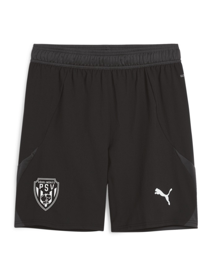 PUMA teamFINAL Shorts