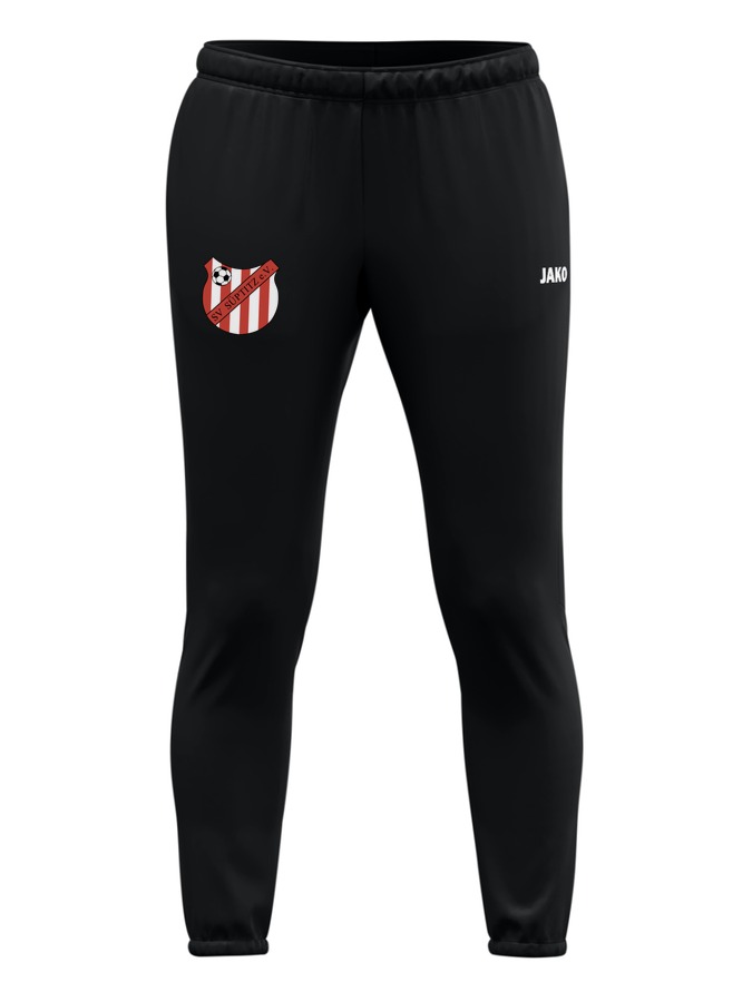 Jako Freizeithose Dynamic Damen