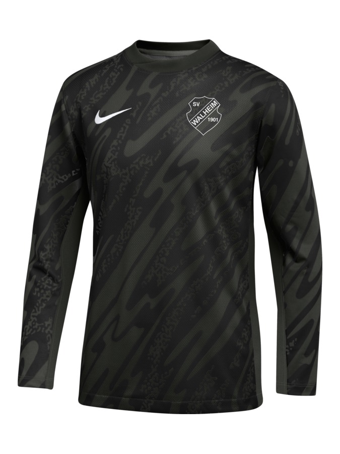 Nike Gardien V Torwart Trikot Langarm Kinder