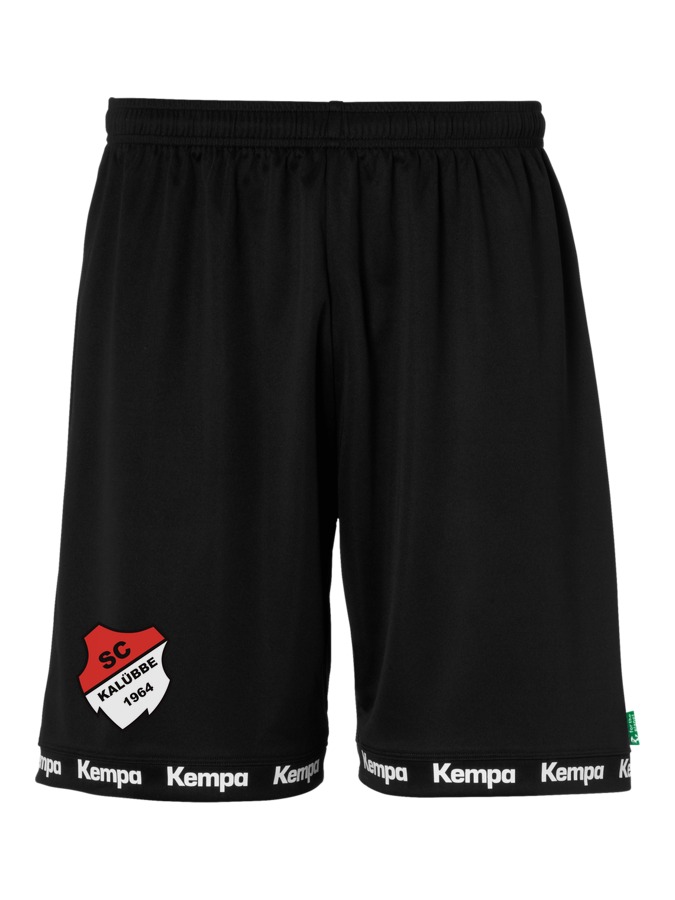 Kempa Wave 26 Shorts