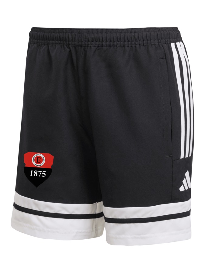 adidas Squadra 25 Downtime Shorts Damen