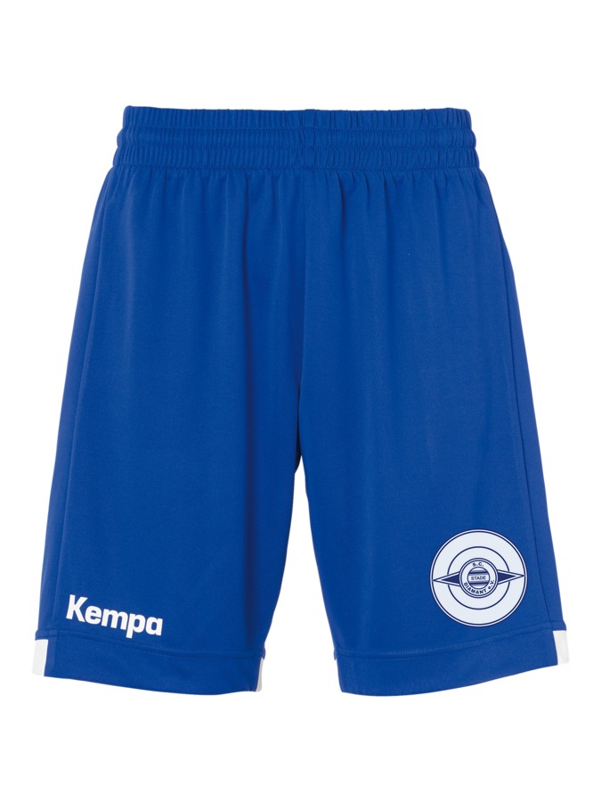 Kempa Player Long Shorts Damen