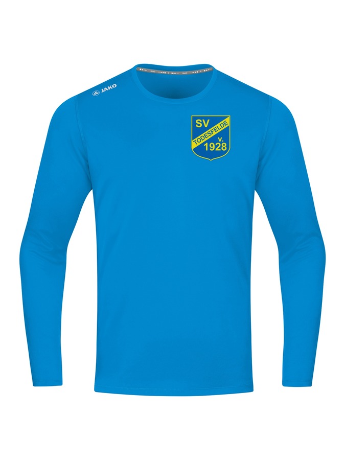 Jako Longsleeve Run 2.0