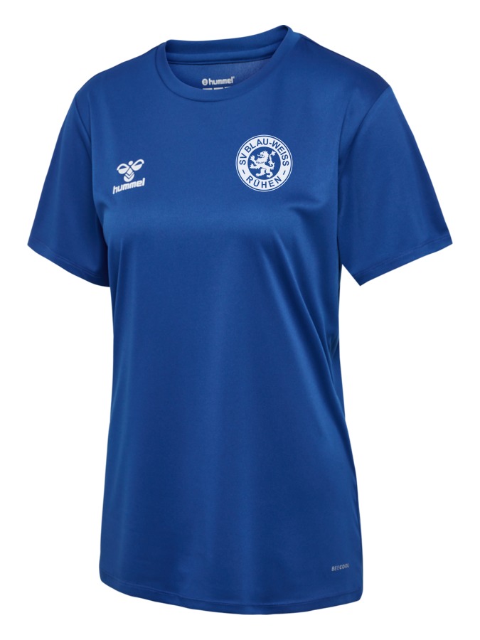 Hummel Essential Jersey Trikot Damen