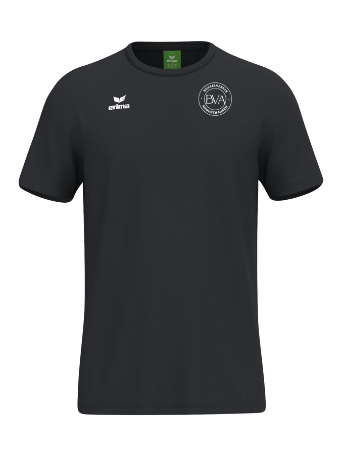 Erima Teamsport Logo T-Shirt