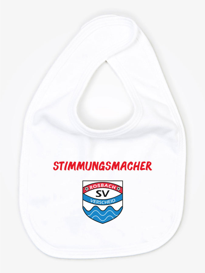 Babylätzchen Stimmungsmacher