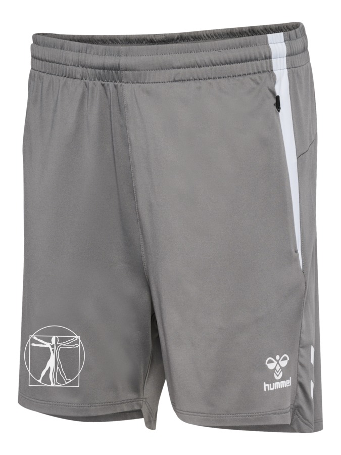 Hummel Lead 2.0 Training Shorts Damen