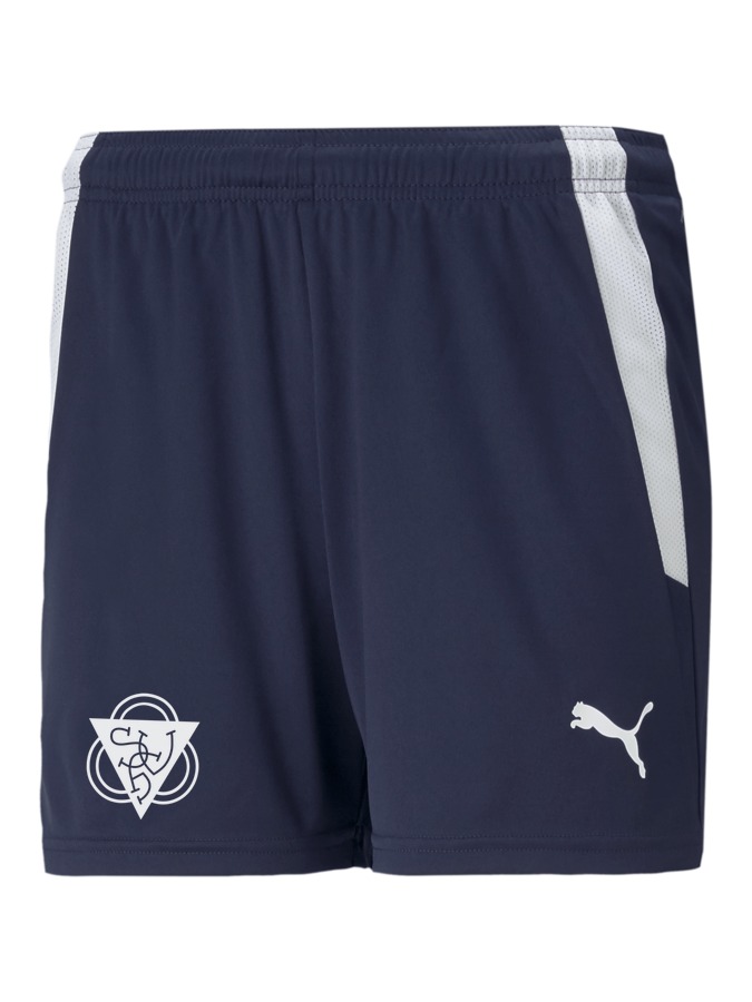 PUMA teamLIGA Shorts Damen