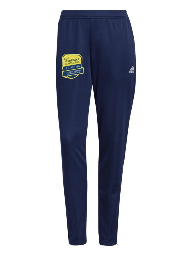 adidas Entrada 22 Trainingshose Damen