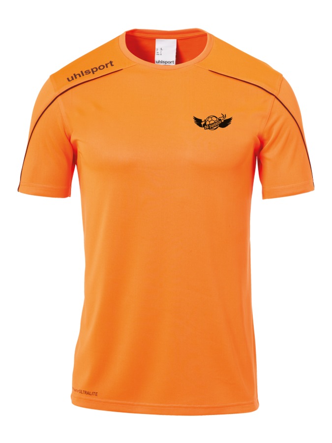 uhlsport Stream 22 Trikot Kurzarm