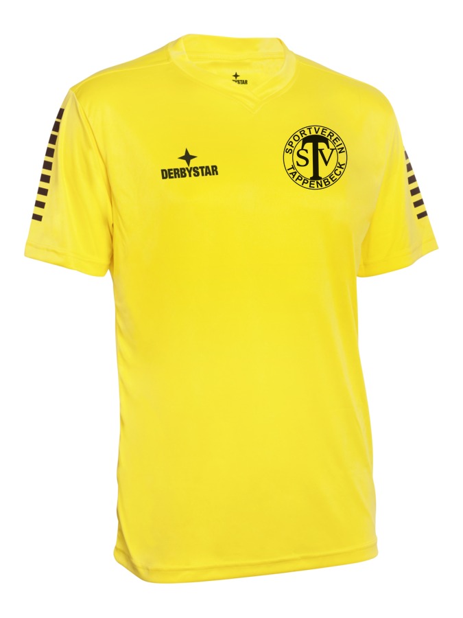 Derbystar Contra Trikot