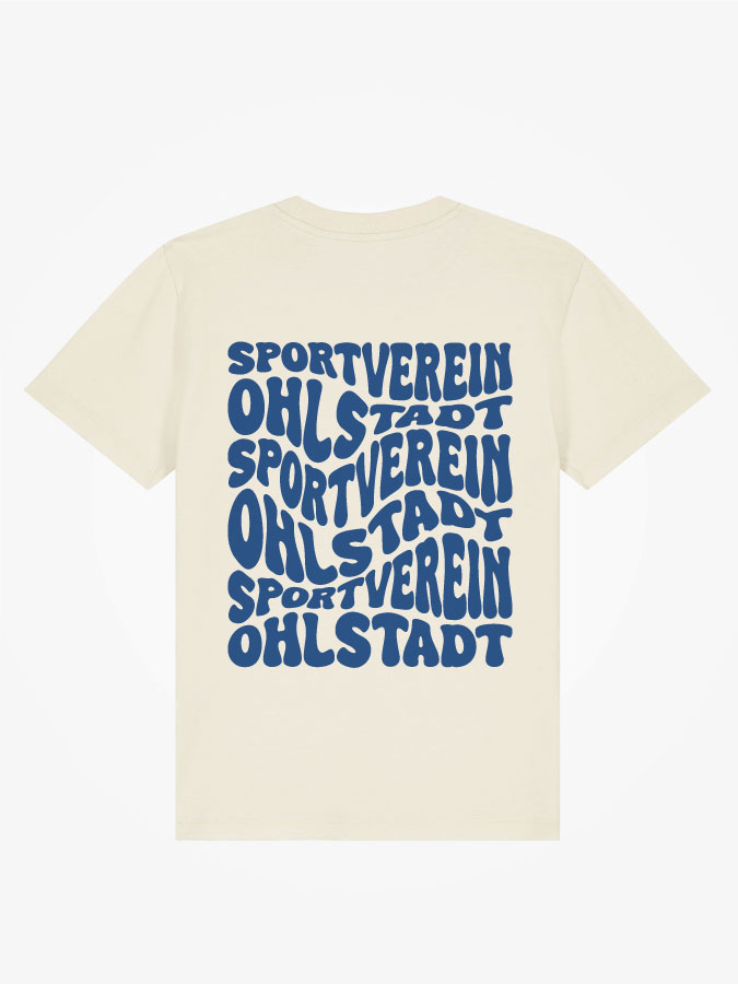 Shirt Wavy Kids
