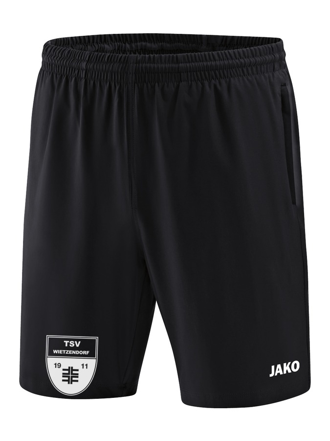 Jako Short Profi