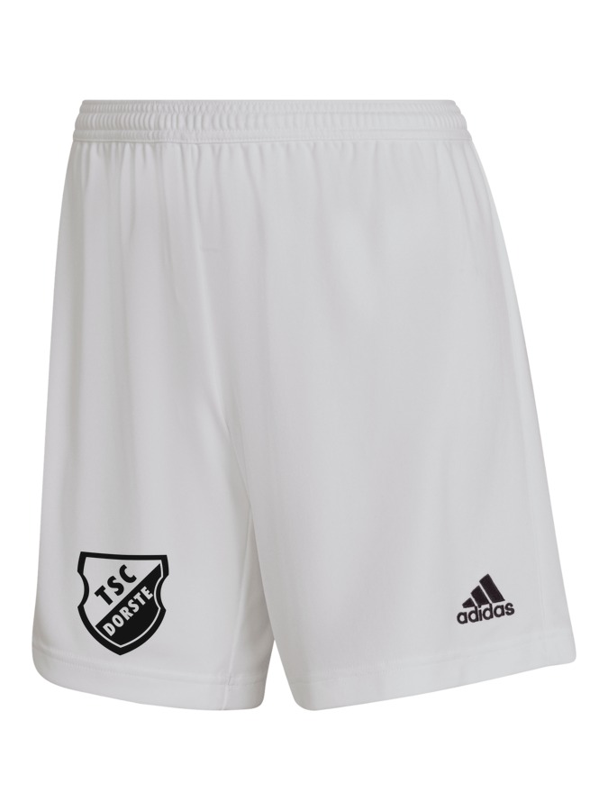 adidas Entrada 22 Shorts Damen