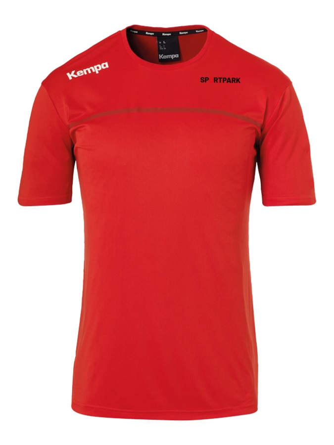 Kempa Emotion 2.0 Poly Trikot