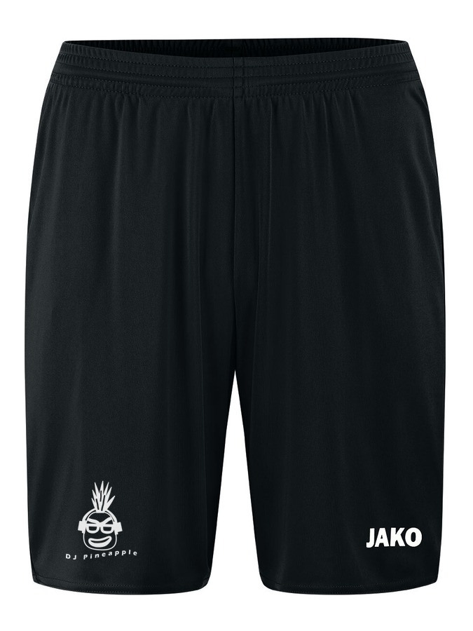 Jako Sporthose Manchester 2.0 ohne Innenslip