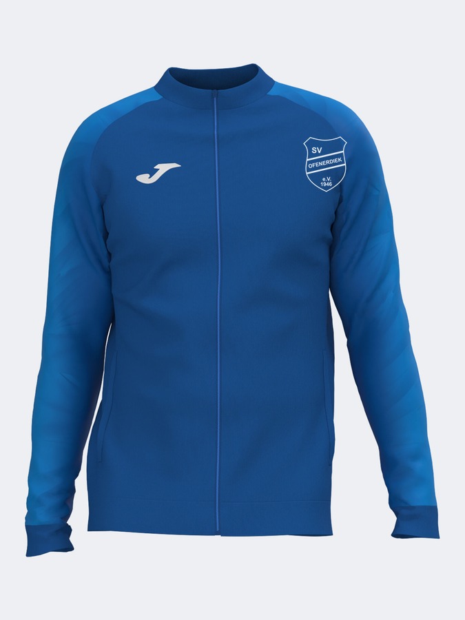 Joma Elite XI Jacke Damen