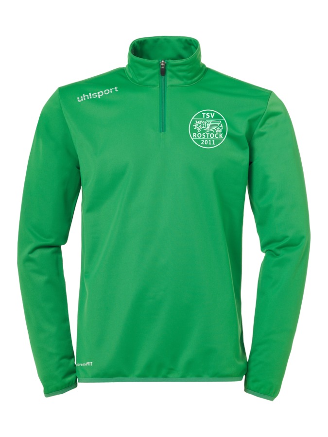 uhlsport Essential 1/4 Zip Top