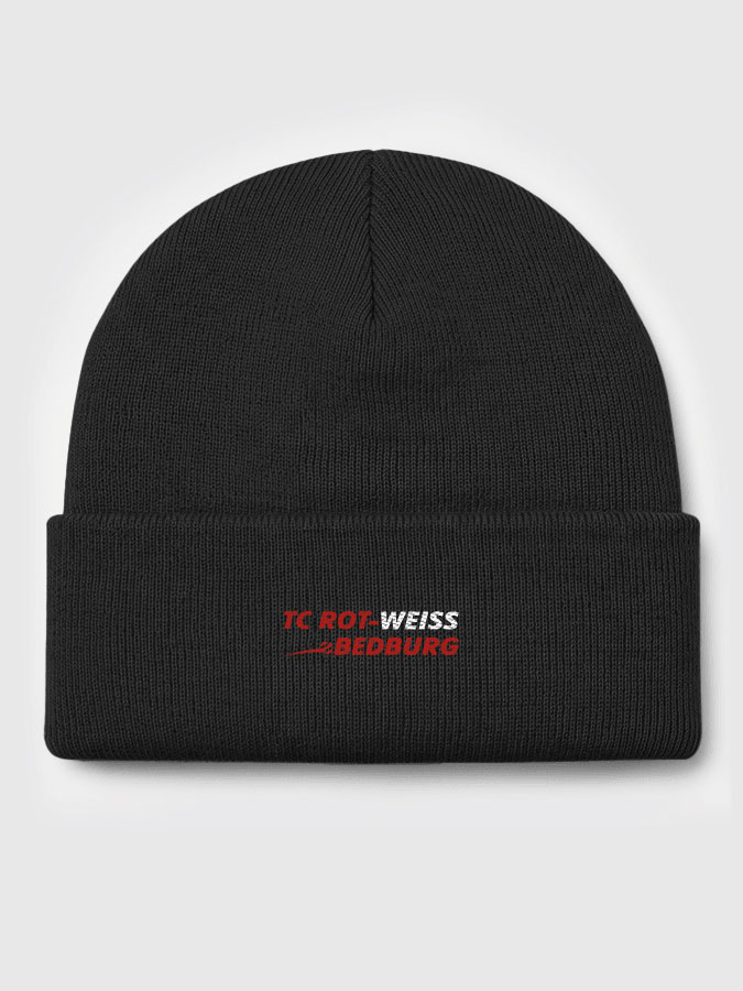 Beanie Sticklogo