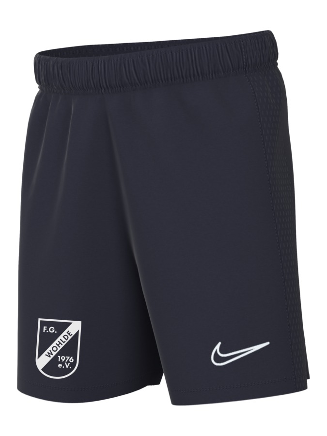 Nike Academy 23 Trainingsshort Kinder