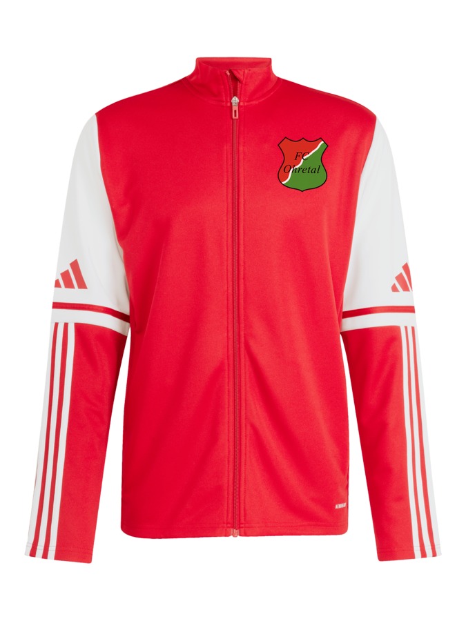 adidas Squadra 25 Trainingsjacke