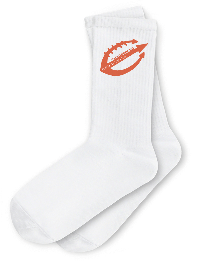 Sportsocken Logo