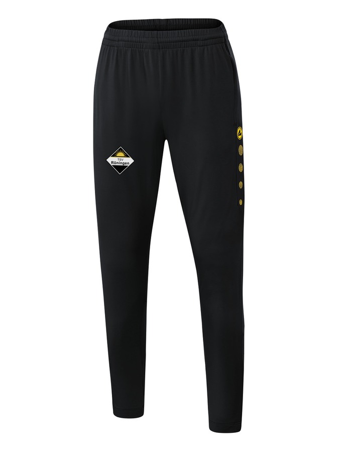 Jako Trainingshose Premium Damen