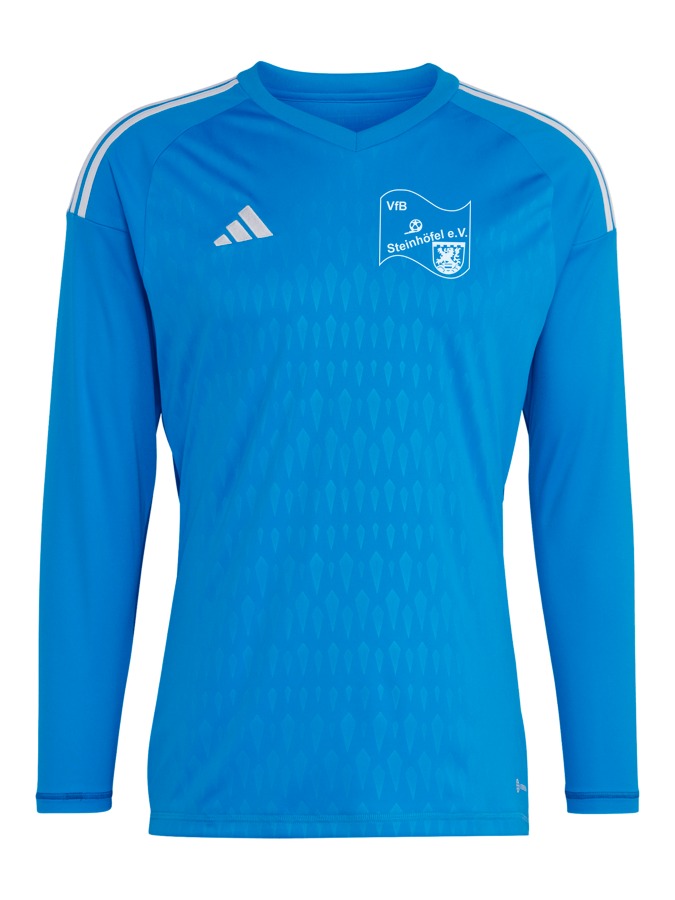 adidas Tiro 23 Competition Torwart-Longsleeve