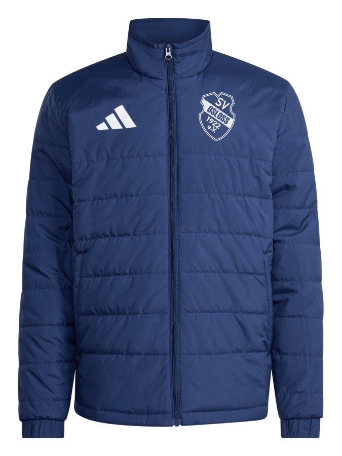 adidas Entrada 26 Light Jacke