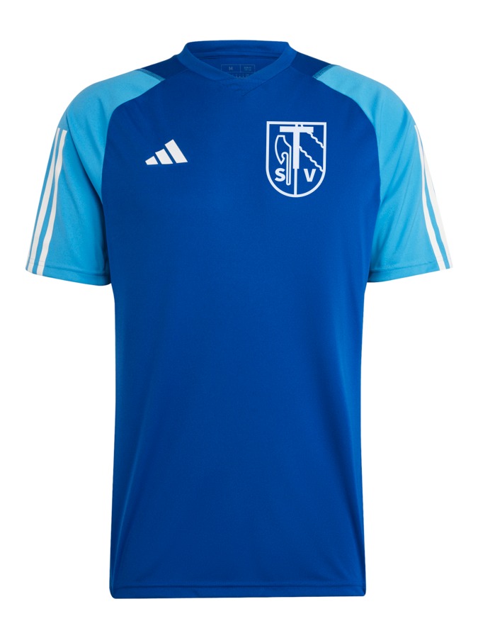 adidas Tiro 23 Competition Trikot