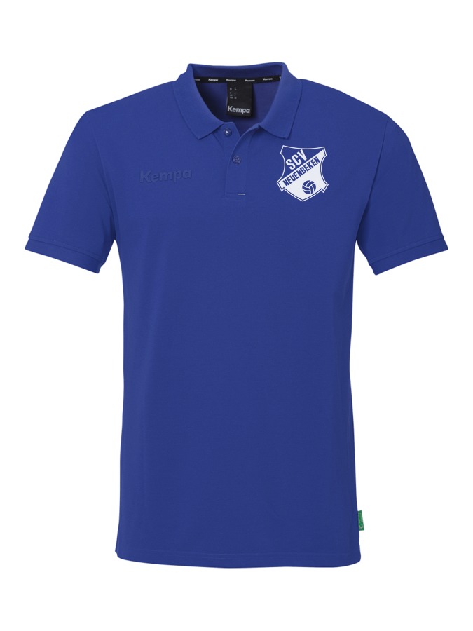 Kempa Prime Poloshirt