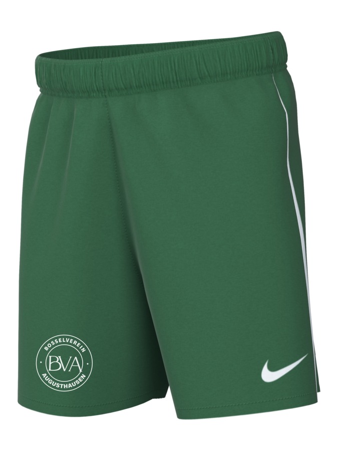 Nike League 3 Knit Shorts Kinder