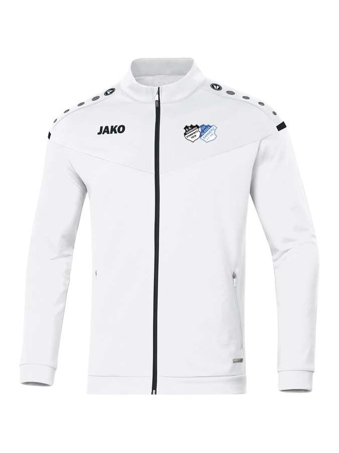 Jako Polyesterjacke Champ 2.0
