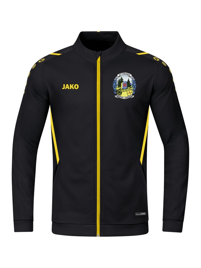 Jako Polyesterjacke Challenge