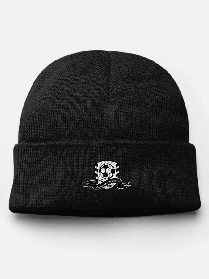 Beanie Sticklogo
