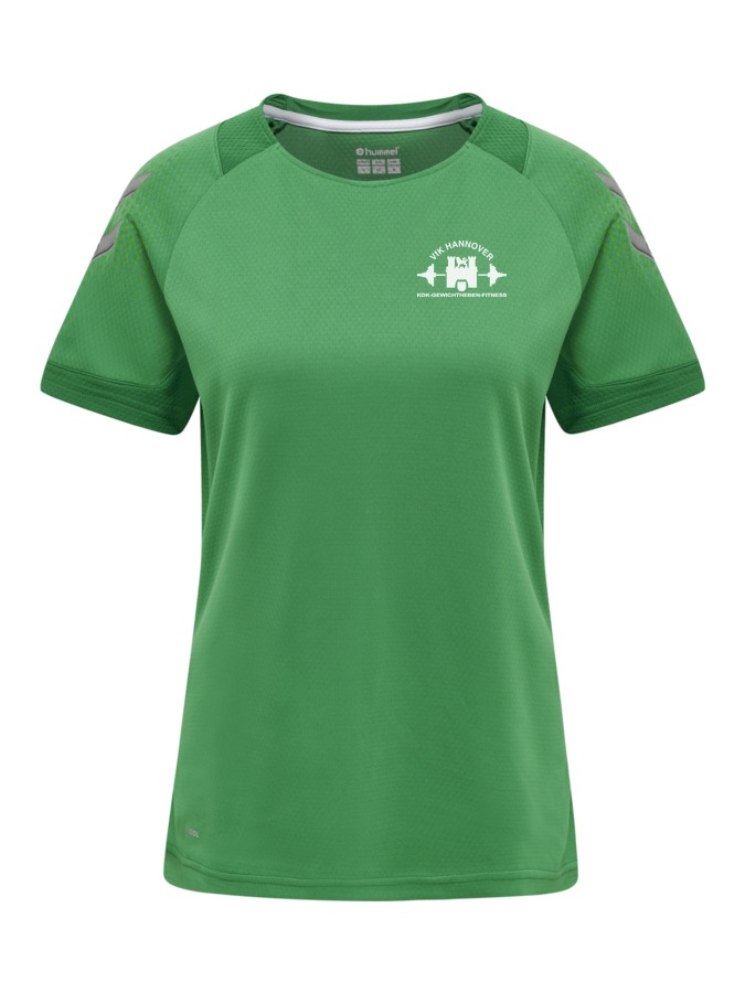 Hummel Lead Trikot Poly Jersey Damen