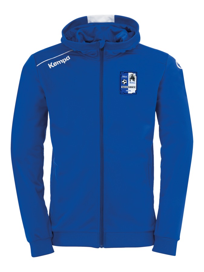 Kempa Player Kapuzenjacke