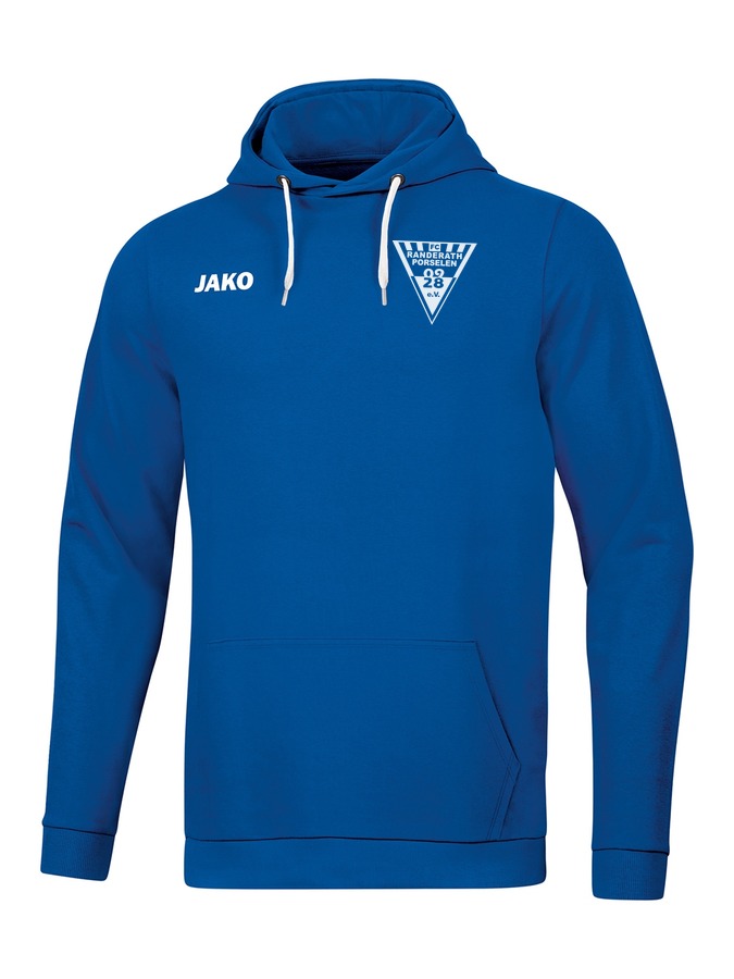 Jako Kapuzensweat Base