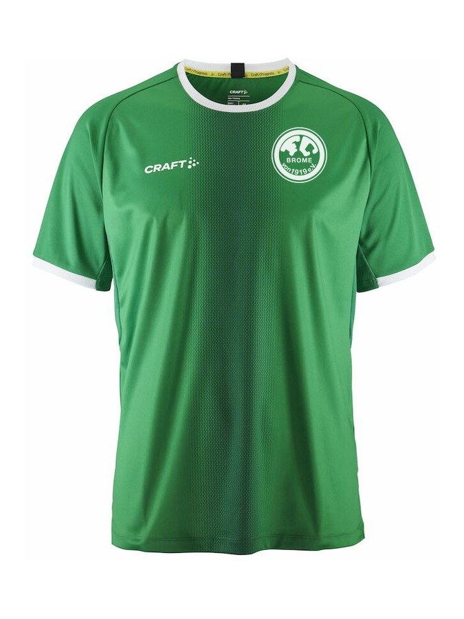 Craft Progress 2.0 Graphic Trikot