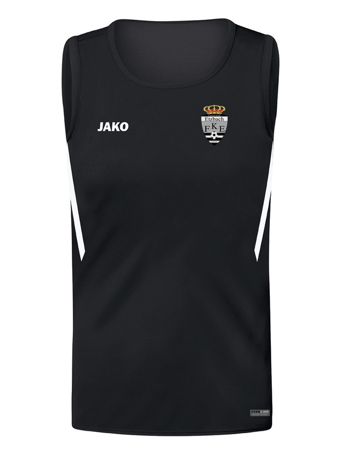 Jako Tanktop Challenge