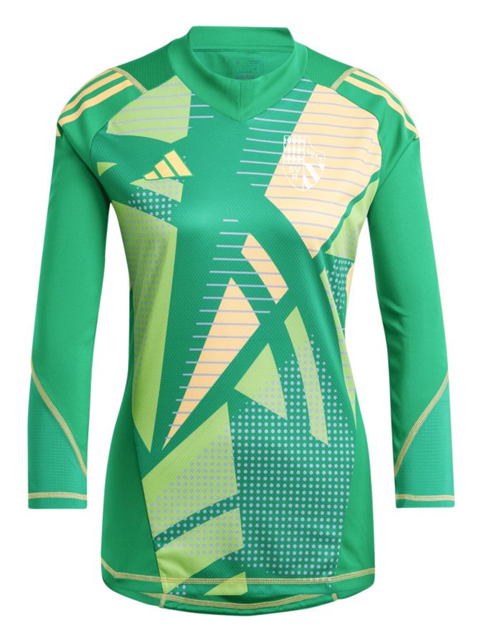adidas Tiro 24 Pro Torwart-Longsleeve Damen