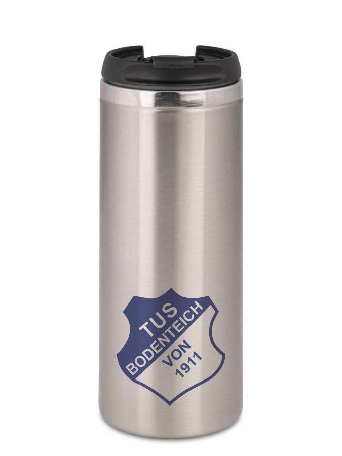 Edelstahl-Thermosbecher