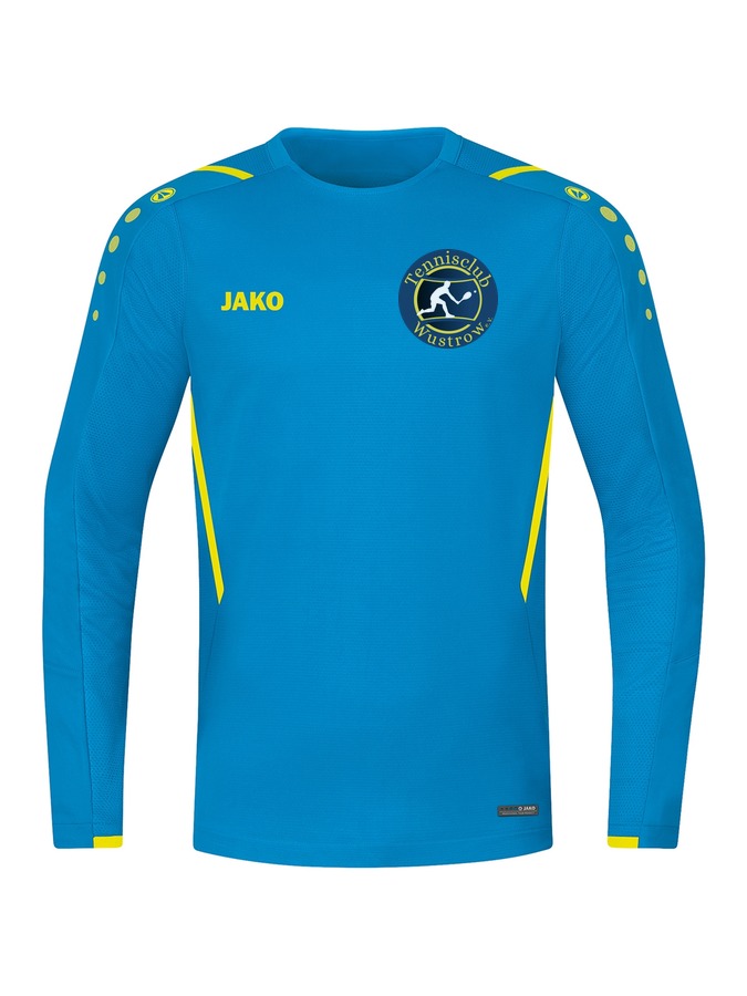 Jako Sweat Challenge