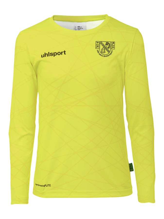 uhlsport Prediction Torwart Set Junior