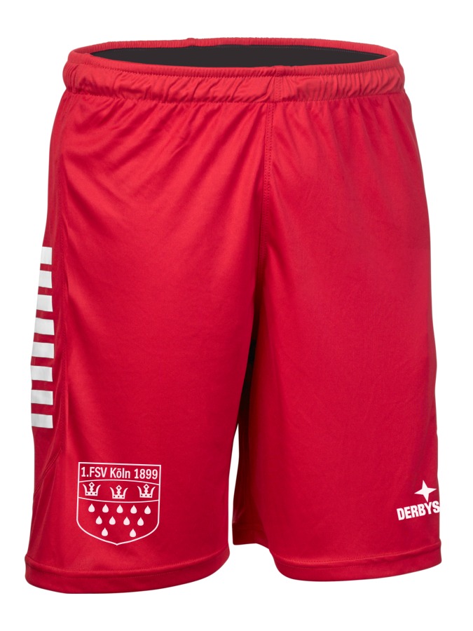 Derbystar Hose Kurz Primo