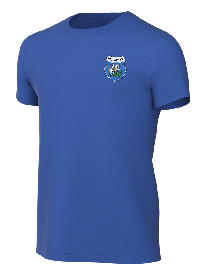 Nike Park 20 T-Shirt Kinder