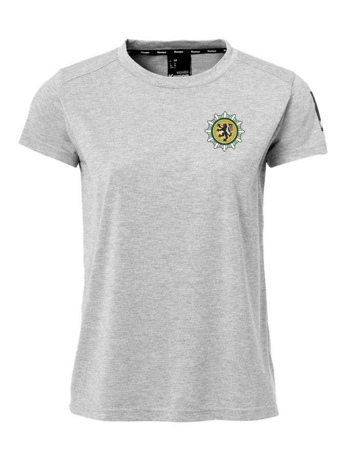 Kempa Status T-Shirt Damen