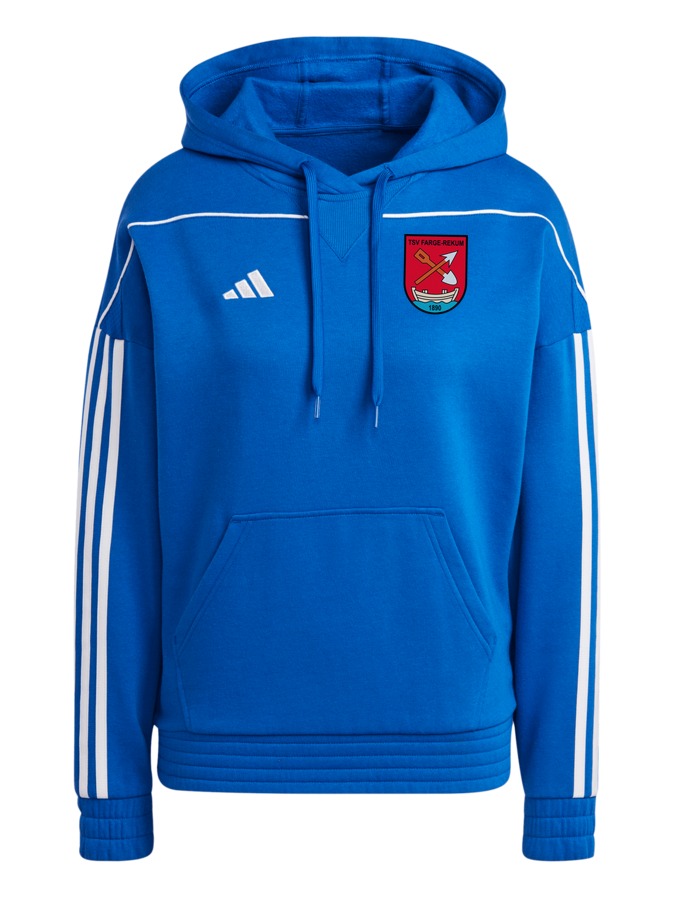 adidas Tiro 23 League Sweat Hoodie Damen