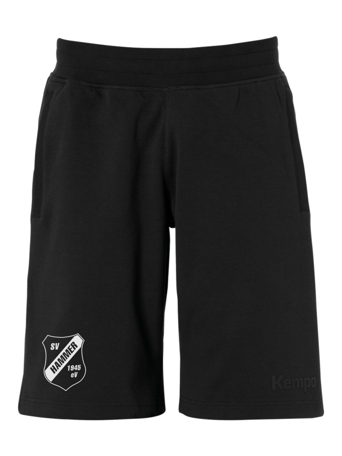Kempa Status Shorts